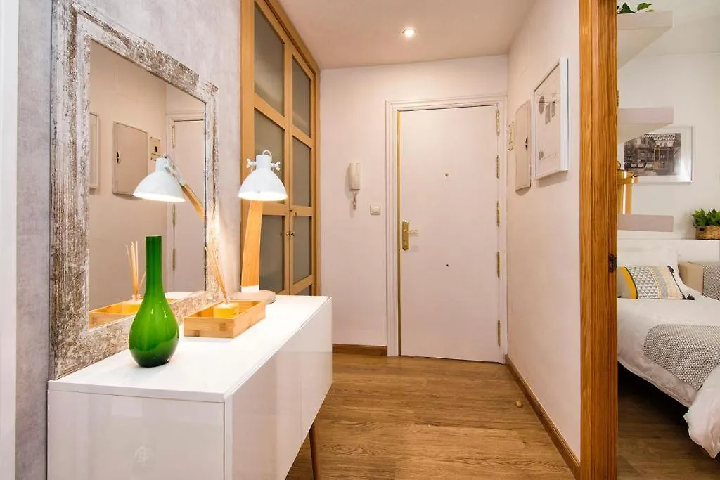 La Casita del Albaicín Apartamento Granada España