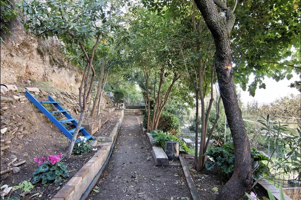La Casita del Albaicín Apartamento Granada