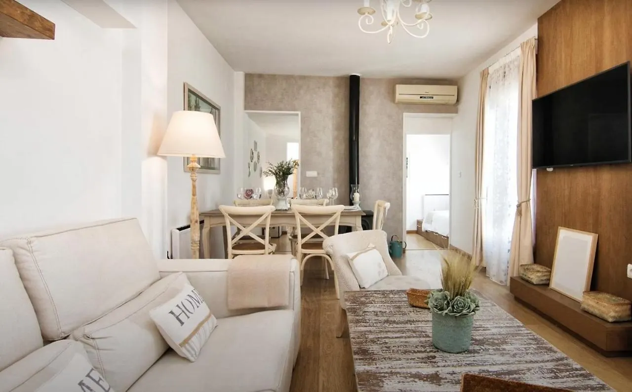 La Casita del Albaicín Apartamento Granada