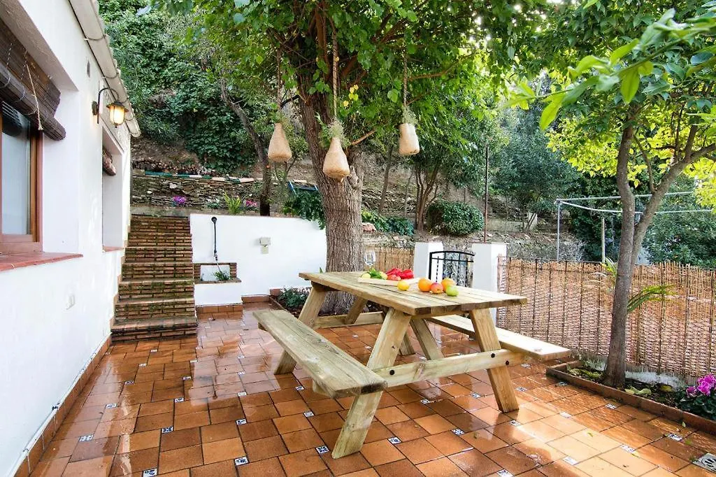La Casita del Albaicín Apartamento Granada España